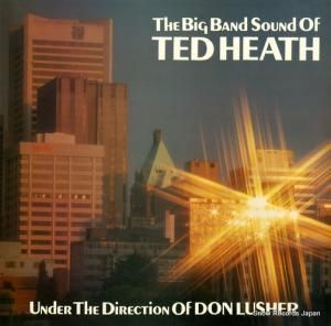ƥåɡҡɡҥߥ塼å - under the direction of don lusher - ISST131