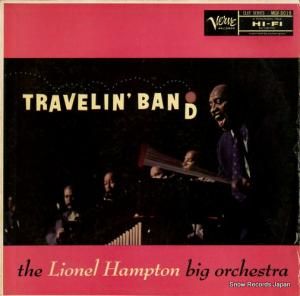 饤ͥ롦ϥץȥ - travelin' band - MGV-8019