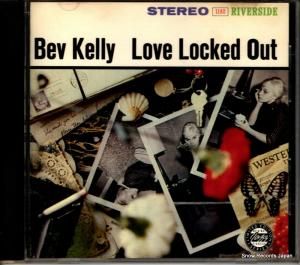 CD: ٥꡼ - love locked out - OJCCD-1798-2