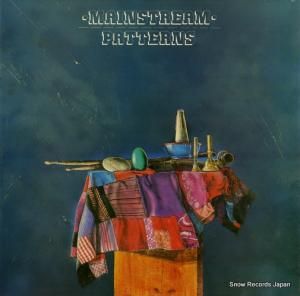 ᥤ󥹥ȥ꡼ - patterns - ISST135