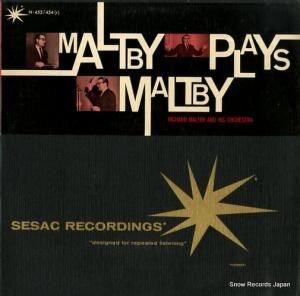 㡼ɡȥӡ - maltby plays maltby - N-453/454(R)