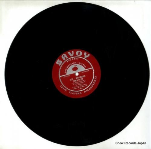 パンチ・ミラー/マット・キャリ