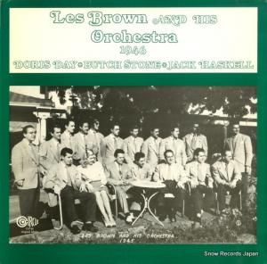 V/A - les brown and his orchestra 1946 - CLP-90