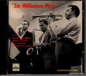 CD: ƥ塦ꥢॽ - plays - FSR-CD116