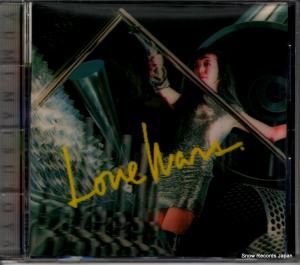 CD: 松任谷由実 - ラヴウォーズ - TOCT-5600