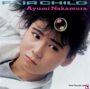 ¼ - fair child - 28HB-7004