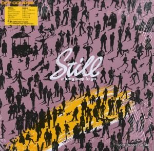 オフコース - still a long way to go - 28FB-7007