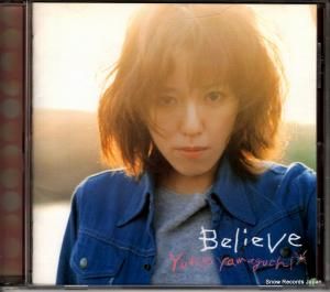 CD: ͳ - believe - PHCL-1020
