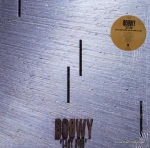 ボウイ - last gigs - RT28-5200