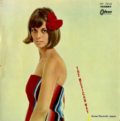 ペペ・ハラミジョ - ラテン・