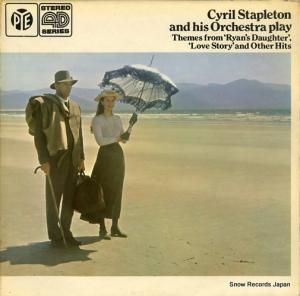 롦ƥץȥ - themes from "ryan's daughter" "love story" and other hits - NSPL41001