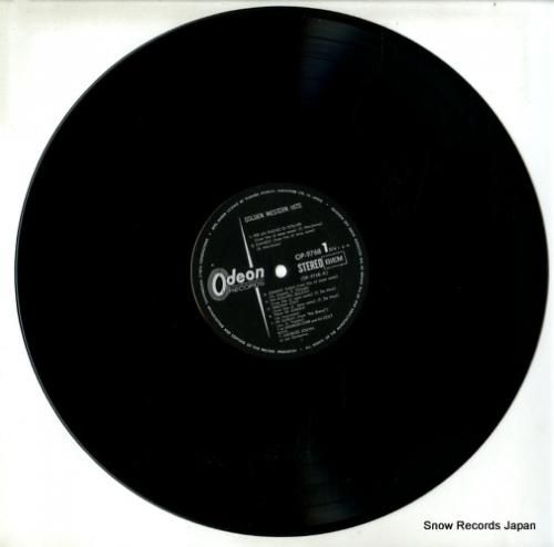 V/A - これが西部劇映画音