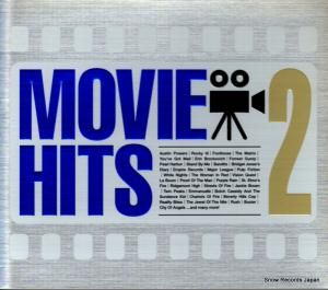 CD: V/A - movie hits 2 - UICZ-1055