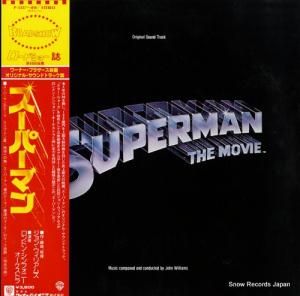 ジョン・ウィリアムス - スーパーマン - P-5557W