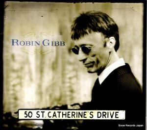 CD: ӥ󡦥 - 50 st. catherine's ddrive - 8122-79578-3