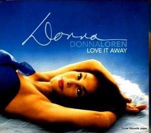 CD: ɥʡ - love it away - MP-103