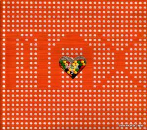 CD: MAXS - best hits in the world '98 - SRCS8827