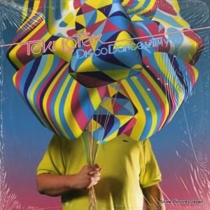 TEKI LATEX - disco dance with you - 3699821