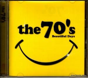 CD: V/A - the 70's beautiful days - UICZ-1116