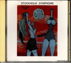 CD:  - stockholm symphonie - ED-010