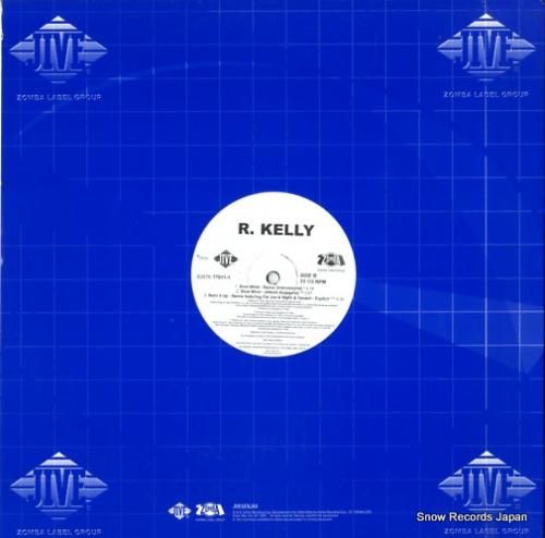 R・ケリー - slow wi