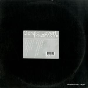 ɡ - thinkin' bout it - 0-63809