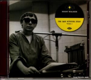 CD: å˥å - night walker - CDCHD1430