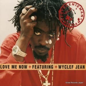 ӡˡޥ - love me now - Y-38692