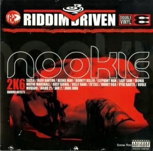 V/A - nookie 2k6 - VPRL2324-1