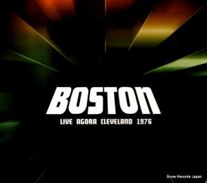 CD: ܥȥ - live agora cleveland 1976 - PLSOH011
