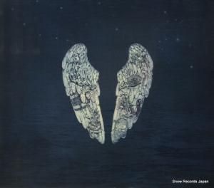 CD: ɥץ쥤 - ghost stories - 825646305919