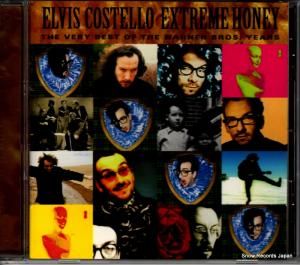 CD: ƥ - extreme honey - CDW46801