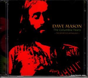 CD: ǥᥤ - the columbia years - RGM-0442