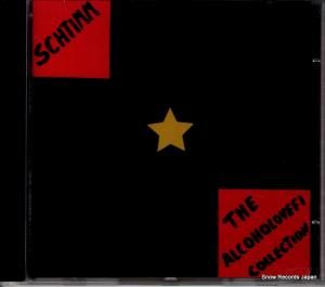 CD: SCHTIMM - the alcoholovefi collection - CAV1951