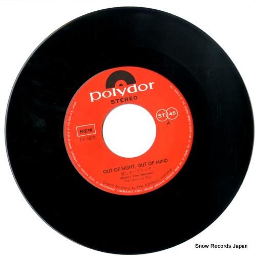 ザ・ショッキング・ブルー -