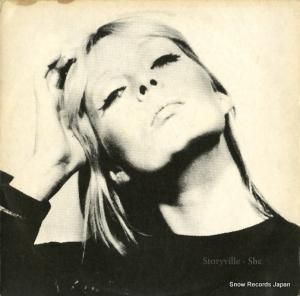 ȡ꡼ - she - 12NYS4