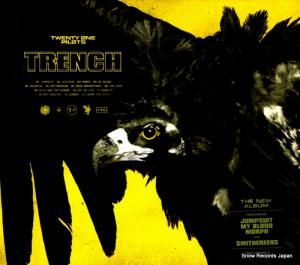 CD: ȥƥ󡦥ѥå - trench - 7567-86552-6