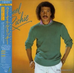 ライオネル・リッチー - lionel richie - VIL-6011