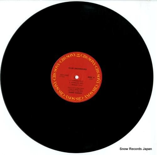 ���ľʸ� - club sno