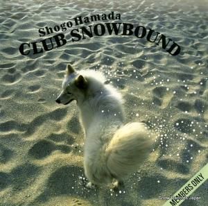 ľʸ - club snowbound - 18AH1960