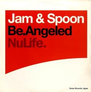 ジャム&スプーン - be.angeled - NUX-35