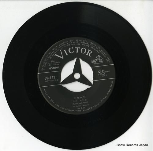 ロス・インディオス・タバハラス