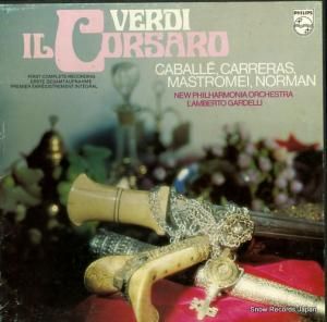 ٥ȡǥ verdi; il corsaro 6700098