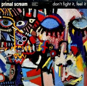 ץ饤ޥ롦꡼ - don't fight it, feel it - CRE110T