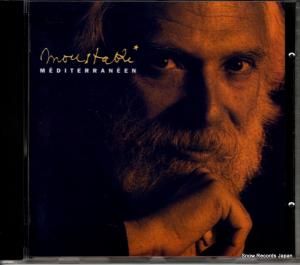 CD: 른塦ॹ - mediterraneen - 5170372