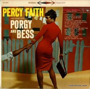 ѡե - porgy and bess - CS8105