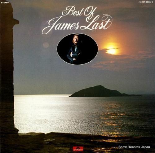 ジェームス・ラスト - ベスト