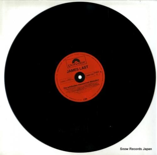 ジェームス・ラスト - die