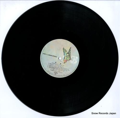 河島英五とホモ・サピエンス -