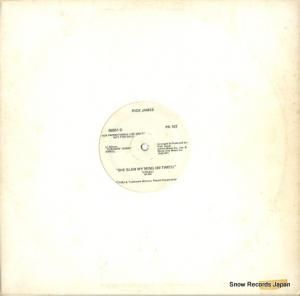 リック・ジェームス - she blew my mind (69 times) - PR-107
